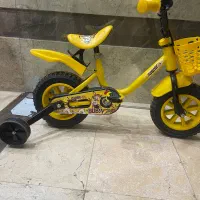 دوچرخه