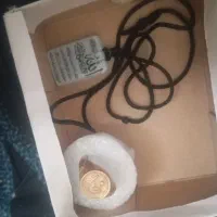 انگشتر استیل و گردبند