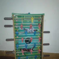 فوتبال دستی