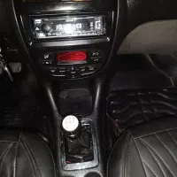 206 sd v8|خودرو سواری و وانت|اصفهان, برازنده|دیوار