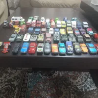 ماکت قدیمی