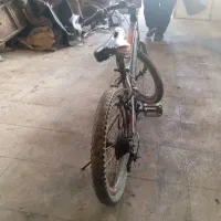 دوچرخه