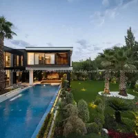 ویلایی-همکف-حیاط-دار