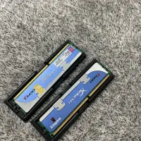 رم DDR3 Kingston