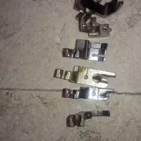 انواع پایه چرخ راسته دوز صنعتی