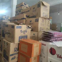 انبار دار