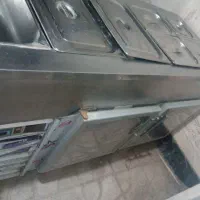 تاپینگ صنعتی