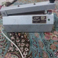دستگاه پرس نایلون