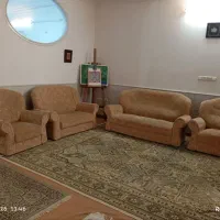 مبل راحتی