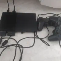 پلی استیشن ۲