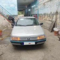 405مدل 88
