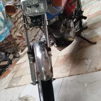 موتور مزایده 200استارتی