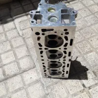 سر سیلندر لخت پژو ۴۰۶ استوک