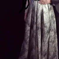 لباس مجلسی