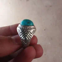 انگشتر|کلکسیون اشیاء عتیقه|هشتگرد, شهرک ایران خودرو|دیوار