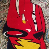 قالیچه پادری مکویین پسرانه دخترانه