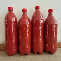 رب گوجه خانگی خوشمزه و تازه بلوار اشلو