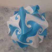 لوستر اتاق کودک