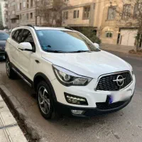 هایما s5 مدل۱۴۰۲ توربو