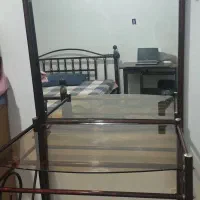 اینه ومیز ارایش  فرفورژه