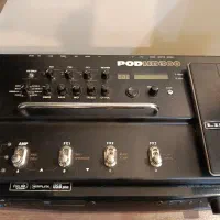 مولتی افکت LINE6 POD HD300