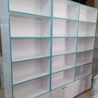 ساخت انواع کابینت mdf