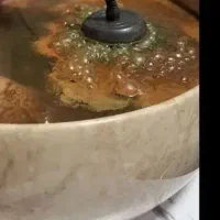 سم زدایی بدن با دستگاه یون تراپی از کف پا کاشمر