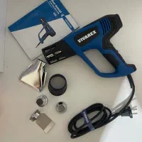 سشوارصنعتی ویوارکس 2000w