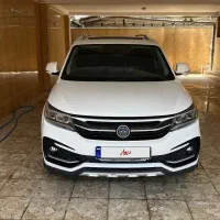 فردا موتور fmcsx5 سری اول ۱۴۰۰
