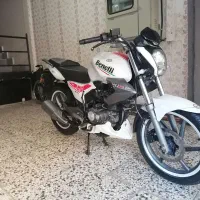 بنلی 150مدل 1401ده تا کار