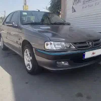 پارس ELX|خودرو سواری و وانت|خرمآباد, |دیوار