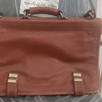 کیف اداری چرم مشهد