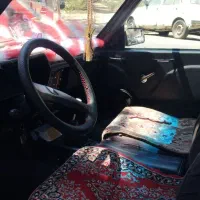 پیکان وانت ۸۸