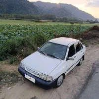 فروشی پراید