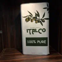 روغن زیتون خارجی 4لیتری