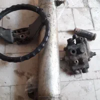جک روغنی