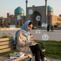 کلاس خصوصی زبان ویژه اصفهان