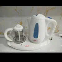 چای ساز تفال