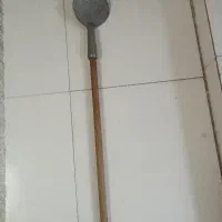 کفگیر روحی