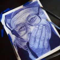 آموزش حرفه ای نقاشی مخصوص بانوان