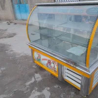 یخچال|فروشگاه و مغازه|دهدشت, |دیوار