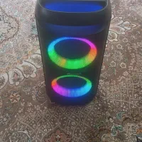 اسپیکر مارک رکسون
