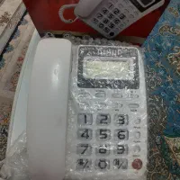 تلفن رومیزی
