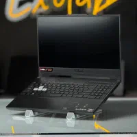 لپتاپ ایسوس گرافیک هشت Asus tuf gaming rtx3070