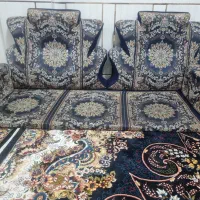 دو دست شاه نشین در حد نو