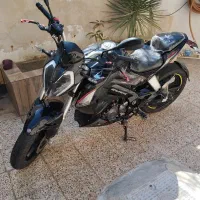 موتور بنلی 180S