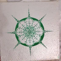 تابلو نقاشی دکوری