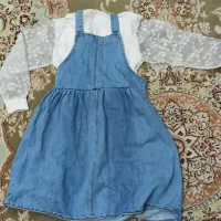 لباس دخترانه