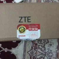 مودم ZTE mc7010 5G|مودم و تجهیزات شبکه|رشت, چله خانه|دیوار
