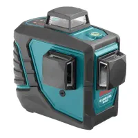 ترازلیزری سه بعدی360درجه نورقرمز مدلRH-9537رونیکس